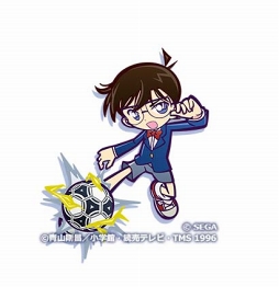 画像ギャラリー No.030のサムネイル画像 / 「ぷよクエ」，人気アニメ「名探偵コナン」のキャラが登場するコラボイベントを開催