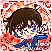 画像ギャラリー No.031のサムネイル画像 / 「ぷよクエ」，人気アニメ「名探偵コナン」のキャラが登場するコラボイベントを開催