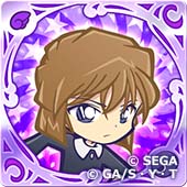 画像ギャラリー No.033のサムネイル画像 / 「ぷよクエ」，人気アニメ「名探偵コナン」のキャラが登場するコラボイベントを開催