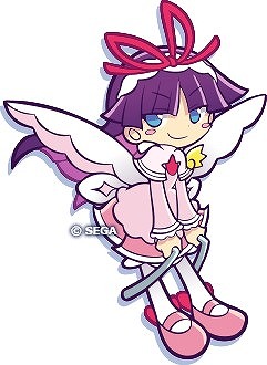 画像集 No 003 ぷよぷよ クエスト クールなシェゾやりりしいリデルが再登場するとことんの塔ぷよフェスdx