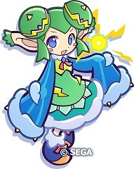 ぷよぷよ クエスト クールなシェゾやりりしいリデルが再登場するとことんの塔ぷよフェスdx