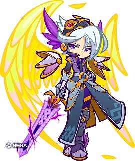 画像集 No 003 ぷよぷよ クエスト クールなシェゾやりりしいリデルが再登場するとことんの塔ぷよフェスdx