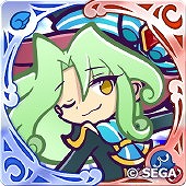 画像ギャラリー No.002のサムネイル画像 / 「ぷよぷよ!!クエスト」，新キャラの“サンス”が登場