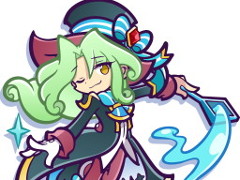 「ぷよぷよ!!クエスト」，新キャラの“サンス”が登場