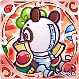 画像ギャラリー No.002のサムネイル画像 / 「ぷよぷよ!!クエスト」，オールスターガチャに“エーダン”が登場