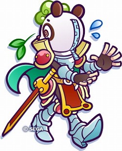 画像ギャラリー No.003のサムネイル画像 / 「ぷよぷよ!!クエスト」，オールスターガチャに“エーダン”が登場