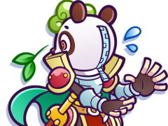 「ぷよぷよ!!クエスト」，オールスターガチャに“エーダン”が登場