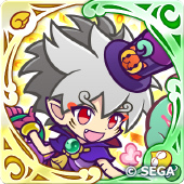 画像ギャラリー No.003のサムネイル画像 / 「ぷよぷよ!!クエスト」にて“第5回ハロウィン祭り”が開催中