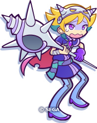 画像ギャラリー No.009のサムネイル画像 / 「ぷよぷよ!!クエスト」にて“第5回ハロウィン祭り”が開催中