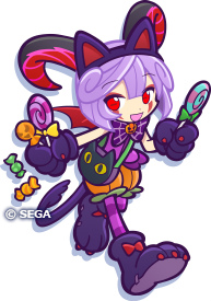 画像ギャラリー No.011のサムネイル画像 / 「ぷよぷよ!!クエスト」にて“第5回ハロウィン祭り”が開催中