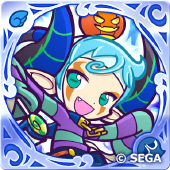 画像ギャラリー No.014のサムネイル画像 / 「ぷよぷよ!!クエスト」にて“第5回ハロウィン祭り”が開催中