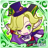 画像ギャラリー No.016のサムネイル画像 / 「ぷよぷよ!!クエスト」にて“第5回ハロウィン祭り”が開催中