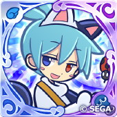 画像ギャラリー No.002のサムネイル画像 / 「ぷよぷよ!!クエスト」にゃんこフェスDXで，にゃんこキャラが再登場