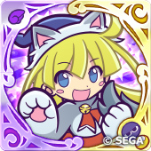画像ギャラリー No.004のサムネイル画像 / 「ぷよぷよ!!クエスト」にゃんこフェスDXで，にゃんこキャラが再登場