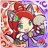 画像ギャラリー No.006のサムネイル画像 / 「ぷよぷよ!!クエスト」にゃんこフェスDXで，にゃんこキャラが再登場