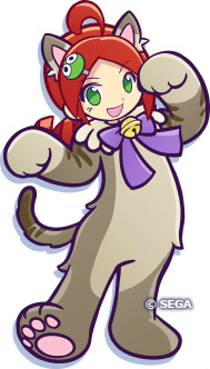 画像ギャラリー No.007のサムネイル画像 / 「ぷよぷよ!!クエスト」にゃんこフェスDXで，にゃんこキャラが再登場