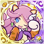 画像ギャラリー No.010のサムネイル画像 / 「ぷよぷよ!!クエスト」にゃんこフェスDXで，にゃんこキャラが再登場