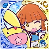画像ギャラリー No.002のサムネイル画像 / 「ぷよぷよ!!クエスト」に“アルル＆カーバンクル”が登場