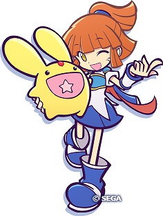 画像ギャラリー No.003のサムネイル画像 / 「ぷよぷよ!!クエスト」に“アルル＆カーバンクル”が登場