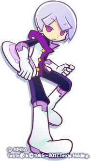 画像ギャラリー No.002のサムネイル画像 / 「ぷよぷよ!!クエスト」で「ぷよぷよテトリス」のキャラが登場するコラボガチャ開催