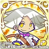 画像ギャラリー No.005のサムネイル画像 / 「ぷよぷよ!!クエスト」で「ぷよぷよテトリス」のキャラが登場するコラボガチャ開催