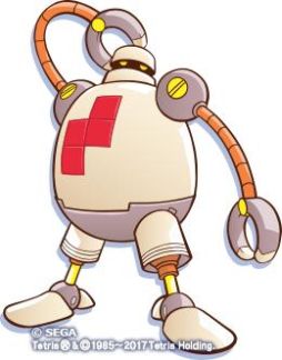 画像ギャラリー No.006のサムネイル画像 / 「ぷよぷよ!!クエスト」で「ぷよぷよテトリス」のキャラが登場するコラボガチャ開催