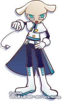 画像ギャラリー No.008のサムネイル画像 / 「ぷよぷよ!!クエスト」で「ぷよぷよテトリス」のキャラが登場するコラボガチャ開催