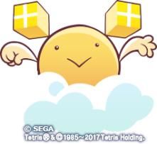画像ギャラリー No.010のサムネイル画像 / 「ぷよぷよ!!クエスト」で「ぷよぷよテトリス」のキャラが登場するコラボガチャ開催