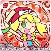 画像ギャラリー No.017のサムネイル画像 / 「ぷよぷよ!!クエスト」で「ぷよぷよテトリス」のキャラが登場するコラボガチャ開催