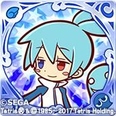 画像ギャラリー No.019のサムネイル画像 / 「ぷよぷよ!!クエスト」で「ぷよぷよテトリス」のキャラが登場するコラボガチャ開催