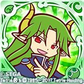 画像ギャラリー No.021のサムネイル画像 / 「ぷよぷよ!!クエスト」で「ぷよぷよテトリス」のキャラが登場するコラボガチャ開催