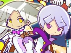 「ぷよぷよ!!クエスト」で「ぷよぷよテトリス」のキャラが登場するコラボガチャ開催