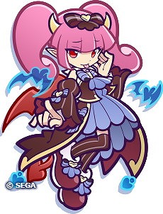画像ギャラリー No.002のサムネイル画像 / 「ぷよぷよ!!クエスト」，“みわくのリリン”がぷよフェスに登場