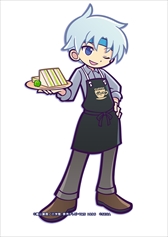 ���������꡼ No.012�Υ���ͥ������ / �֤פ襯���סߥ��˥��̾õ�女�ʥ�ץ������2�Ƥ������������ȡ����׿�ʪ�ΰ¼�Ʃ��饤��ʥåפ��������㡤���ꥹ�ȡ��꡼�ʤɤ�»�