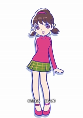 画像ギャラリー No.005のサムネイル画像 / エコロに取り憑かれたアルル!? 「ぷよぷよ!!クエスト」×「おそ松さん」コラボで登場する“ダークアル松”を4Gamerで先行公開