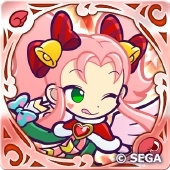 画像ギャラリー No.003のサムネイル画像 / 「ぷよぷよ!!クエスト」サンタドラコの「へんしん素材」が手に入るXマスイベントが開幕