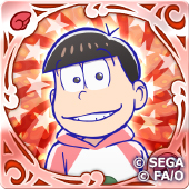 画像ギャラリー No.024のサムネイル画像 / 「ぷよぷよ!!クエスト」,1月13日スタートのTVアニメ「おそ松さん」コラボ情報をおさらい。コラボ登場キャラの★6カードが当たるTwitterキャンペーンも開催