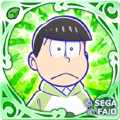 画像ギャラリー No.032のサムネイル画像 / 「ぷよぷよ!!クエスト」,1月13日スタートのTVアニメ「おそ松さん」コラボ情報をおさらい。コラボ登場キャラの★6カードが当たるTwitterキャンペーンも開催