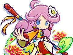 �֤פ�פ�!!�������ȡס�������饯���������ѤΥ�ե����ʡɤ��о줹��֤פ�ե����פ򳫺�