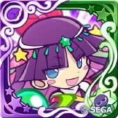 画像ギャラリー No.001のサムネイル画像 / 「ぷよぷよ!!クエスト」，2月の「★7へんしんキャラクター」11体を公開