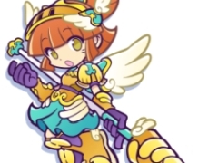 「ぷよクエ」，本日より"戦乙女アルル"が★7にへんしん可能に