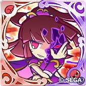 画像ギャラリー No.003のサムネイル画像 / 「ぷよぷよ!!クエスト」,ドッペルゲンガーになったアルルが登場