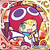 画像ギャラリー No.002のサムネイル画像 / 「ぷよクエ」，“ピックアップリトライガチャ『魔導学校編』”が開催