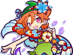 「ぷよぷよ!!クエスト」，新キャラ“はれやかなウィン”が登場