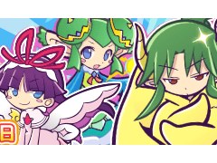 「ぷよぷよ!!クエスト」，「5周年直前！ぷよフェスDX」が開催