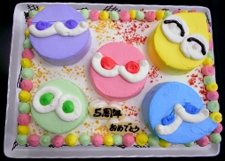 ぷよクエ 公式生放送 5周年スペシャル 出演声優陣からのお祝いコメントを公開