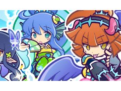 「ぷよぷよ!!クエスト」，“ぷよフェスセレクトリトライガチャ”が開催