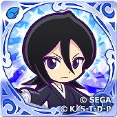 ꡼ No.008 | ֤פפ!!ȡסBLEACHפȤΥܥ٥Ȥ