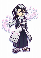 ꡼ No.012 | ֤פפ!!ȡסBLEACHפȤΥܥ٥Ȥ