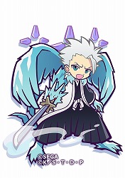 ꡼ No.016 | ֤פפ!!ȡסBLEACHפȤΥܥ٥Ȥ